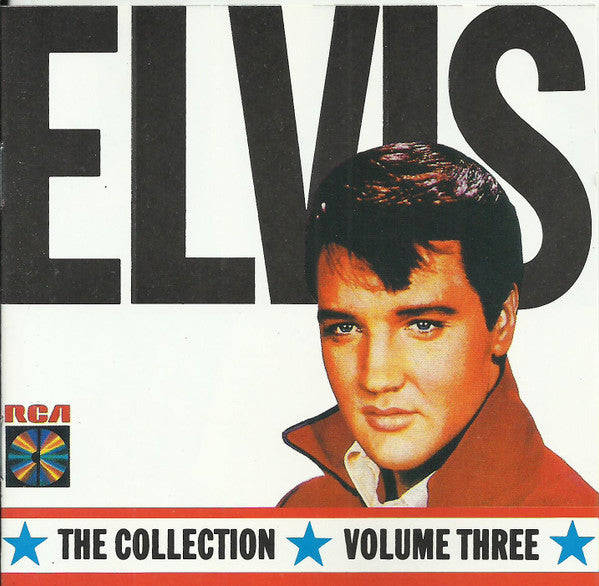 Elvis Presley - The Collection Volume 3