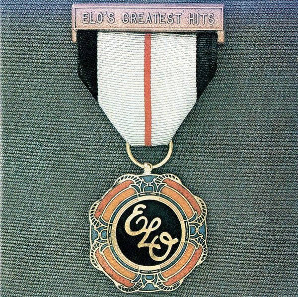 Electric Light Orchestra - ELO's Greatest Hits