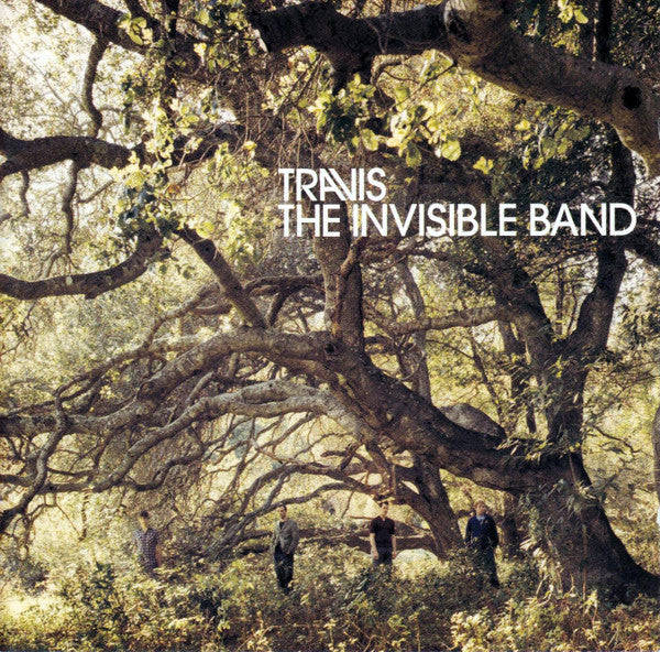 Travis - The Invisible Band