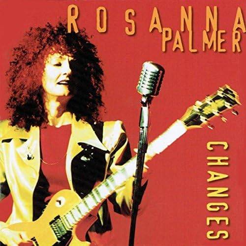 Rosanna Palmer - Changes