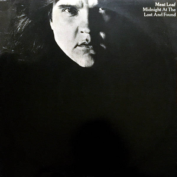 Meat Loaf - Midnight At The Lost And Found