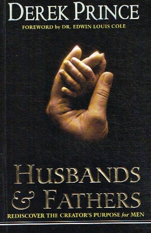 Husbands & Fathers - Derek Prince