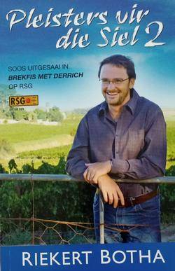 Pleisters vir die siel 2 - Riekert Botha