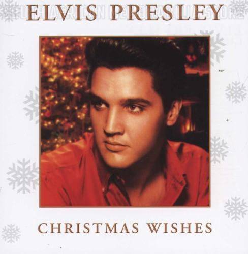 Elvis Presley - Christmas Wishes