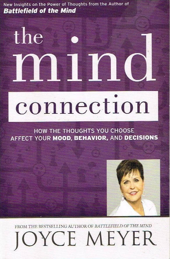 The Mind Connection - Joyce Meyer