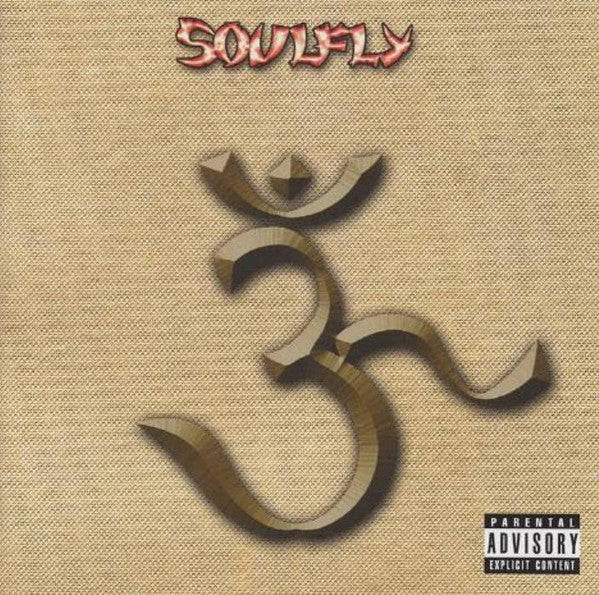Soulfly - 3