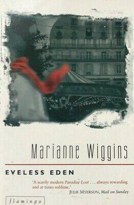 Eveless Eden - Marianne Wiggins
