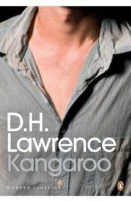 Kangaroo D. H. Lawrence