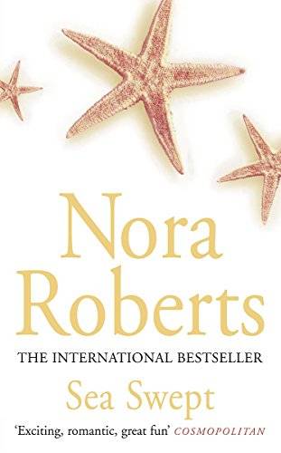 Sea Swept - Nora Roberts