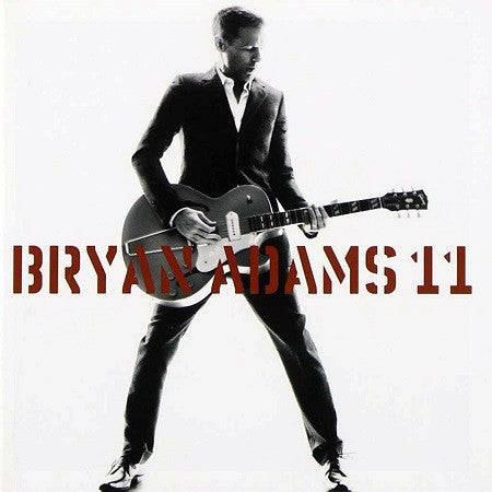 Bryan Adams - 11