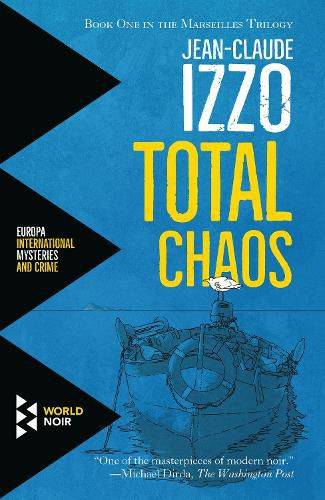 Total Chaos - Jean-Claude Izzo