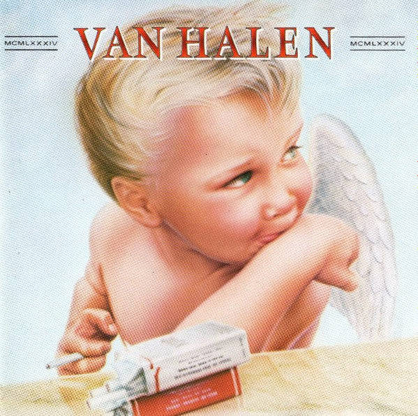 Van Halen - 1984