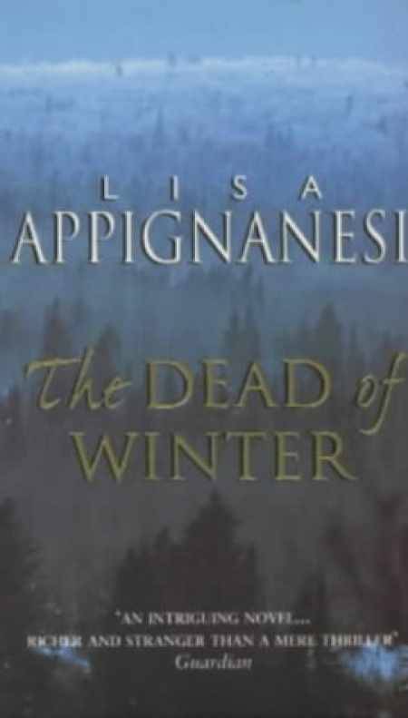 The Dead of Winter Lisa Appignanesi