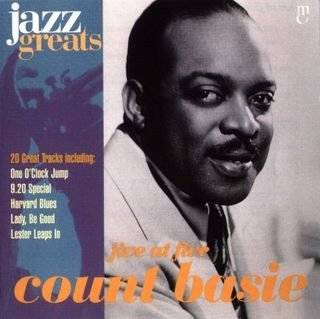 Count Basie - Jive at Five