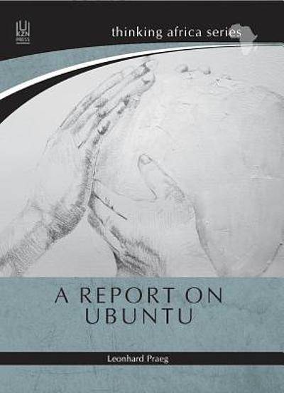 A Report on Ubuntu - Leonhard Praeg