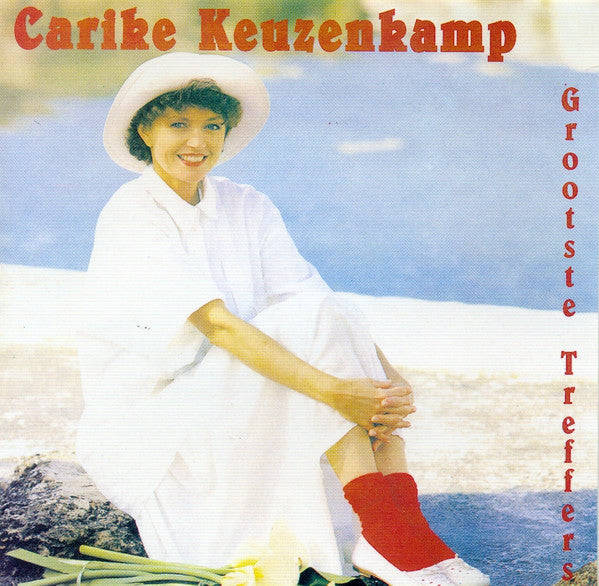 Carike Keuzenkamp - Grootste Treffers