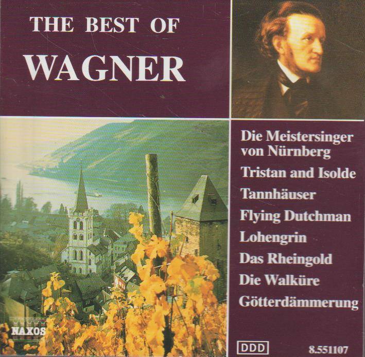 Various, Polish National Symphony Orchestra & Wildner, Slovak Philharmonic Orchestra & Halasz, Cz...
