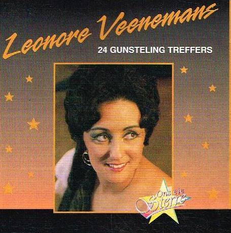 Leonore Veenemans - 24 Gunsteling Treffers
