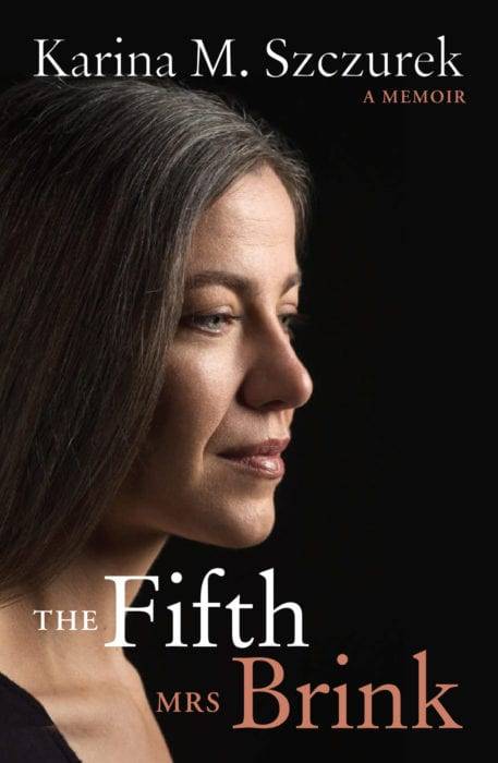 The Fifth Mrs Brink Karina Magdalena Szczurek