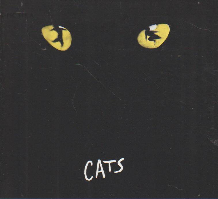 Andrew Lloyd Webber  Cats