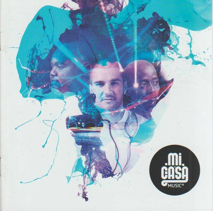 Mi Casa - Mi Casa Music Platinum Edition