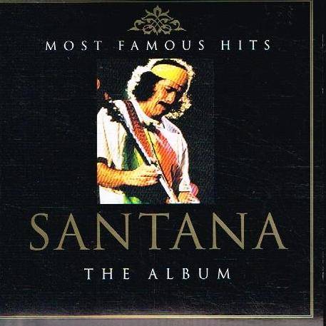 Santana - The Album
