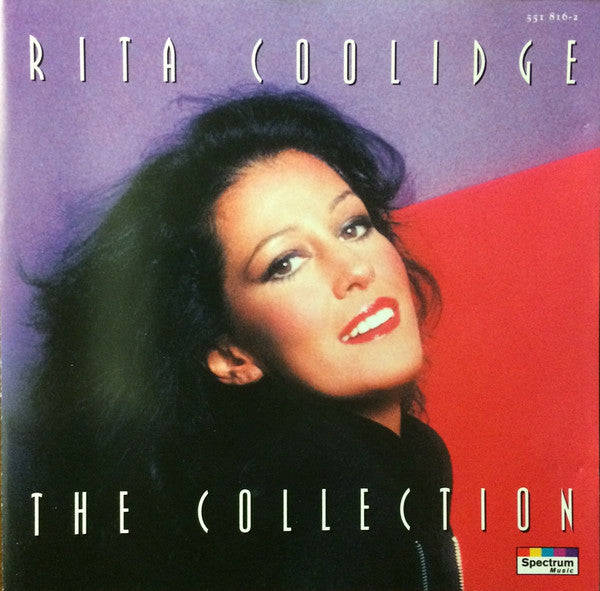 Rita Coolidge - The Collection