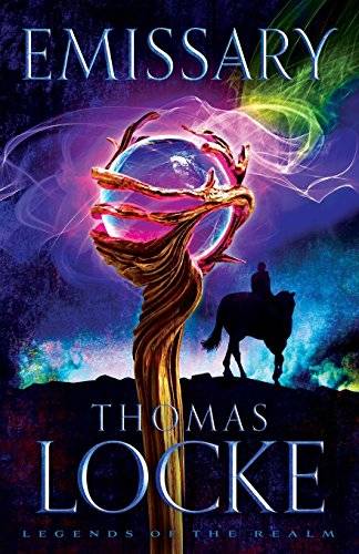Emissary Thomas Locke