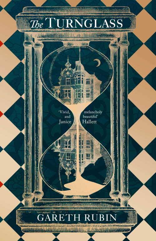 The Turnglass - Gareth Rubin