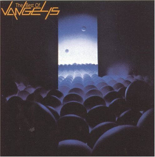 Vangelis - The Best Of Vangelis