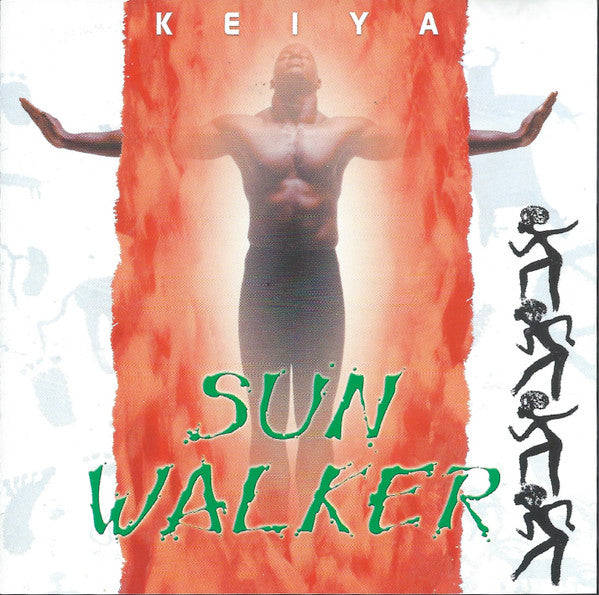 Keiya - Sun Walker