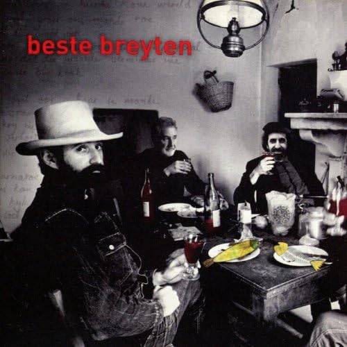 Breyten Breytenbach, Liggamsoefeninge - Beste Breyten