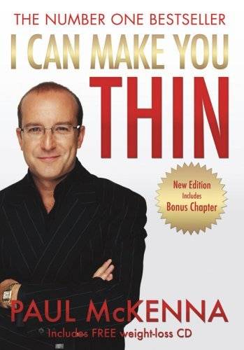 I Can Make You Thin - Paul McKenna