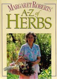 A-Z of Herbs - Margaret Roberts