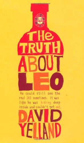 The Truth About Leo - David Yelland
