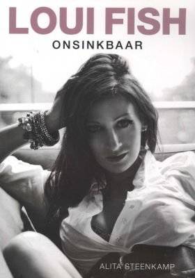 Loui Fish: Onsinkbaar - Alita Steenkamp