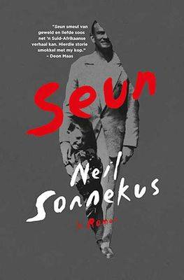 Seun - Neil Sonnekus