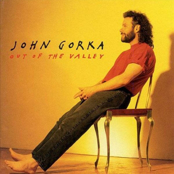 John Gorka - Out Of The Valley
