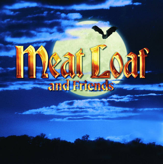 Various Artists, Bonnie Tyler, Jim Steinman, Ellen Foley, Meat Loaf With Ellen Foley, Meat Loaf -...