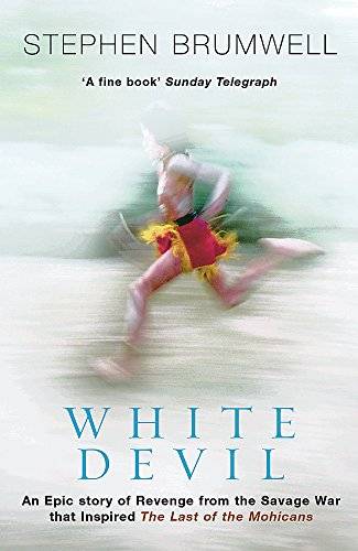The White Devil Stephen Brumwell