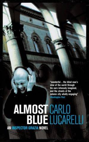 Almost Blue Carlo Lucarelli