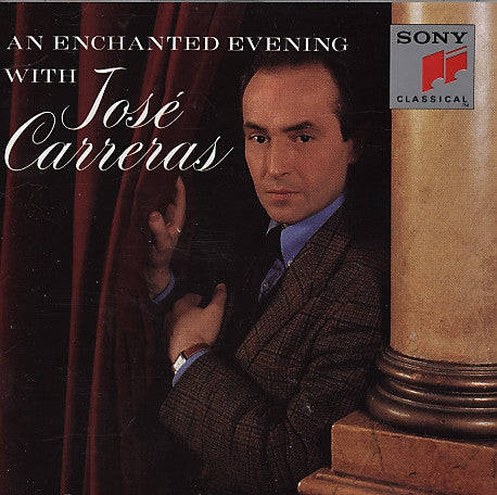 Carreras - An Enchanted Evening With Jose Carreras