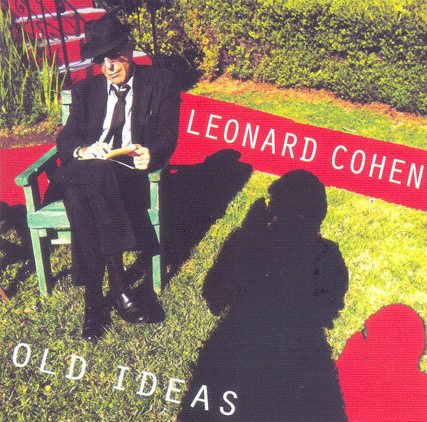 Leonard Cohen - Old Ideas