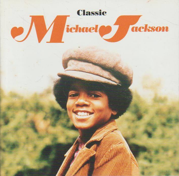 Michael Jackson - Classic Michael Jackson
