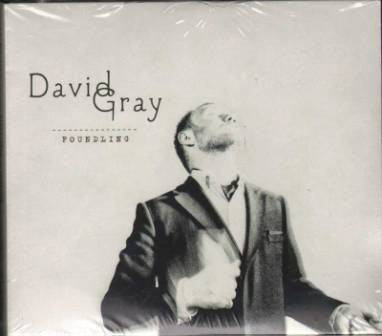 David Gray - Foundling