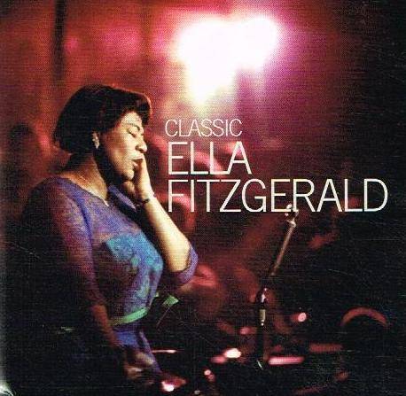 Ella Fitzgerald - Classic