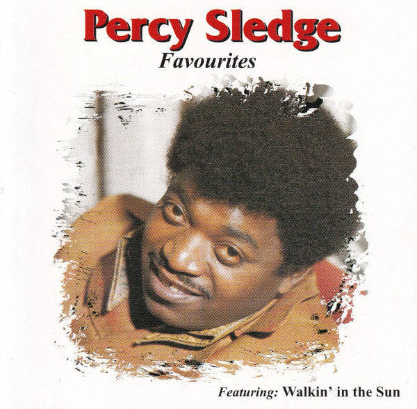 Percy Sledge - Favourites
