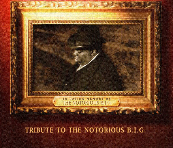 Puff Daddy & Faith Evans / 112 / The Lox - Tribute To The Notorious B.I.G.