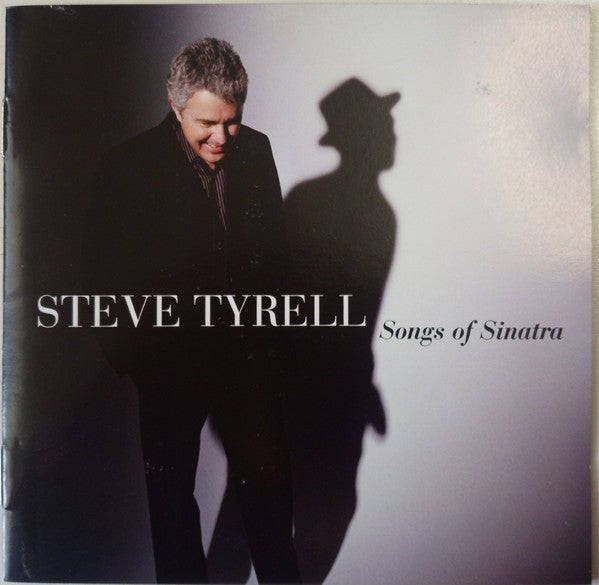 Steve Tyrell - Songs Of Sinatra
