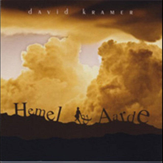David Kramer - Hemel & Aarde